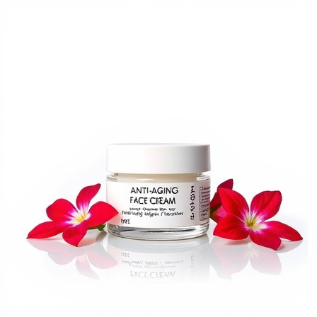 Anti-Aging Face Cream