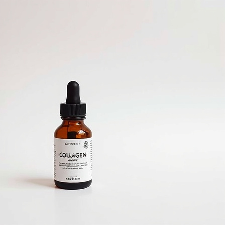 Collagen and Hyaluronic Acid Cream