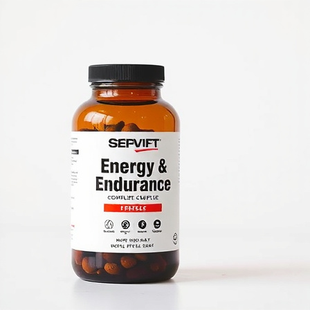 Energy and Endurance Complex