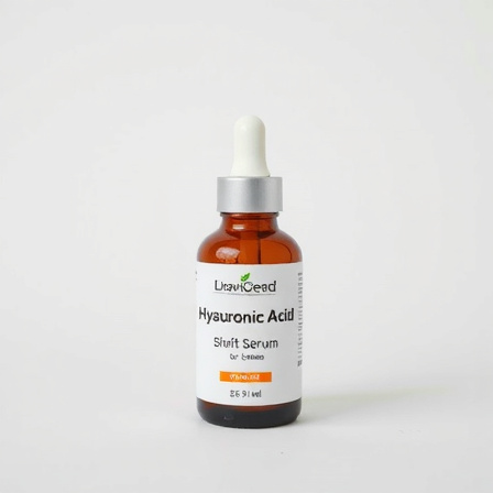 Hyaluronic Acid Serum