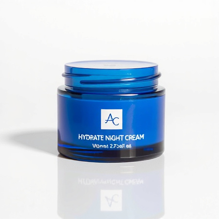 Hydrating Night Cream